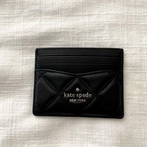 ❌SOLD❌ Kate Spade Natalia Small Slim Card Holder